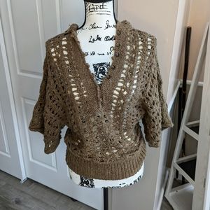 Free People sweater